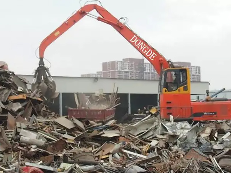 韶关拆除工程