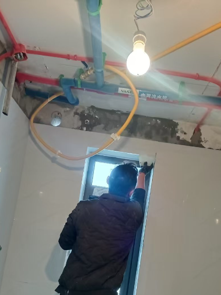 韶关专业水管维修