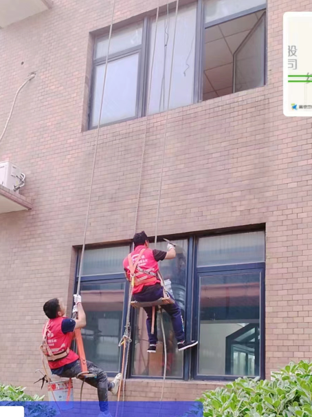 韶关承接各类窗户玻璃维修